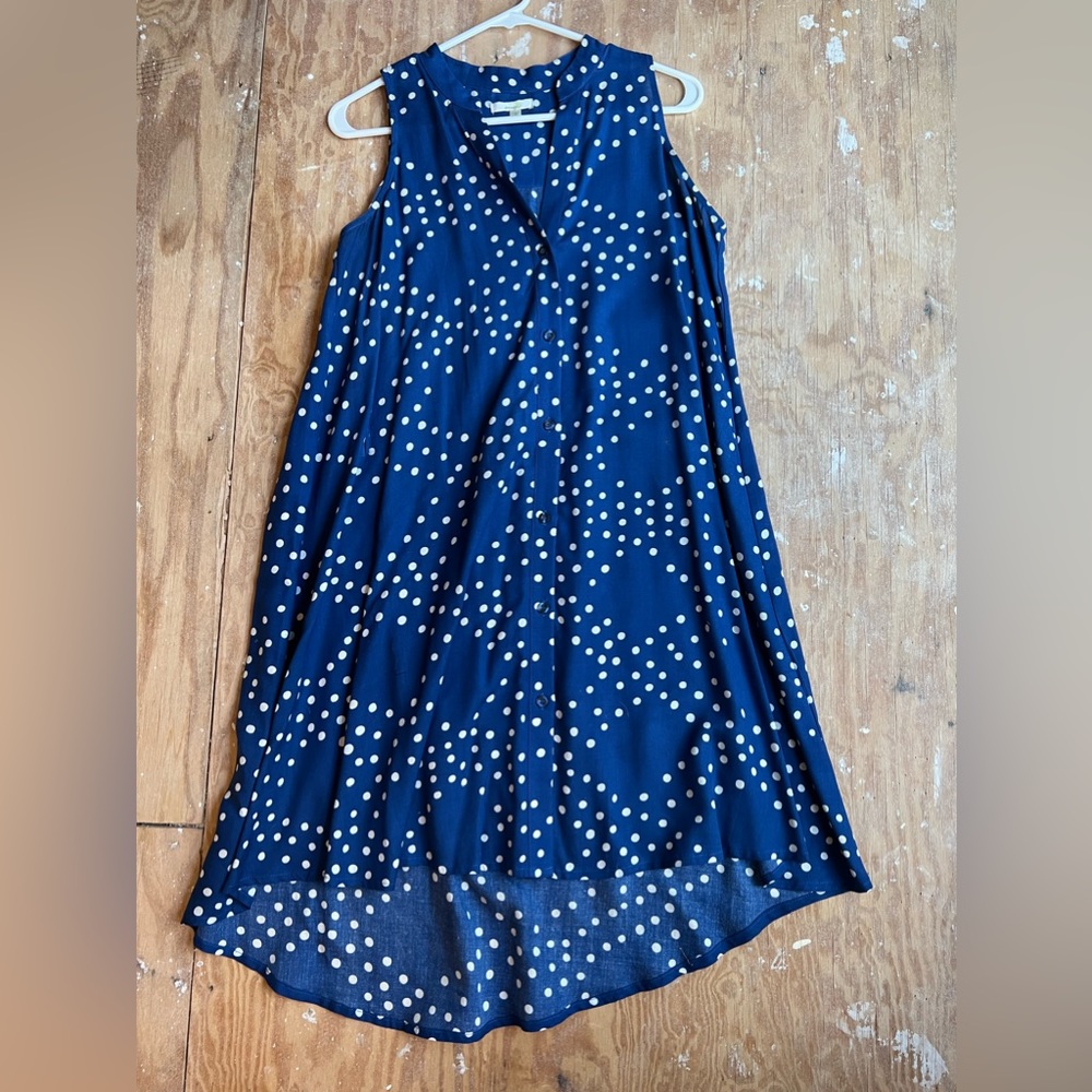Anthropologie Porridge dress. Size 6